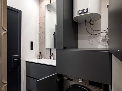 квартира за адресою Рейтарська вул., 30