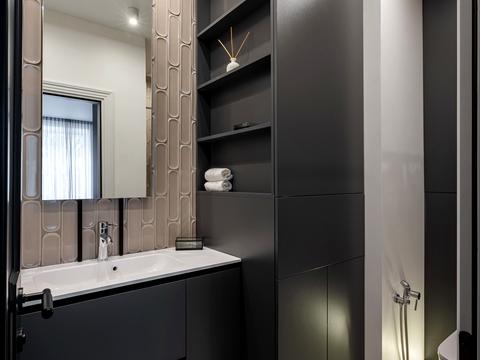 квартира за адресою Рейтарська вул., 30