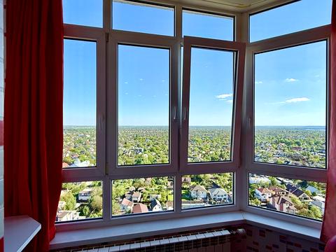 квартира по адресу Миколы Бажана просп., 8-Б