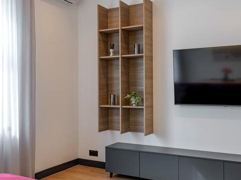квартира за адресою Рейтарська вул., 30