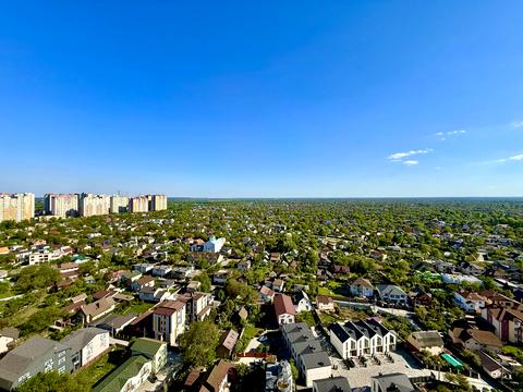 квартира по адресу Миколы Бажана просп., 8-Б