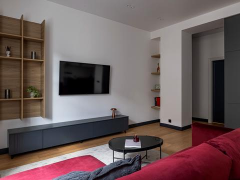 квартира за адресою Рейтарська вул., 30