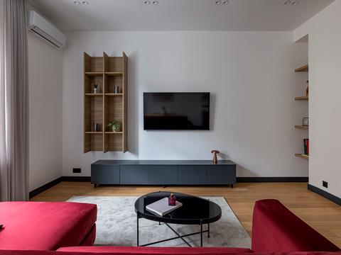 квартира за адресою Рейтарська вул., 30