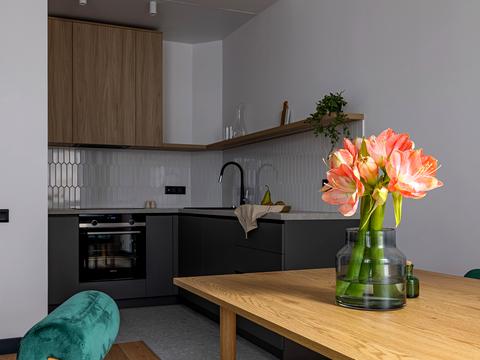 квартира за адресою Рейтарська вул., 30