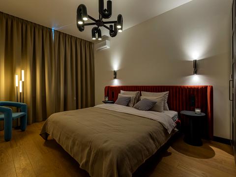 квартира за адресою Рейтарська вул., 30