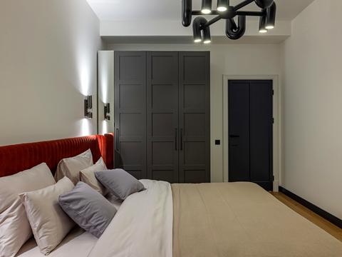 квартира за адресою Рейтарська вул., 30
