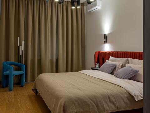 квартира за адресою Рейтарська вул., 30