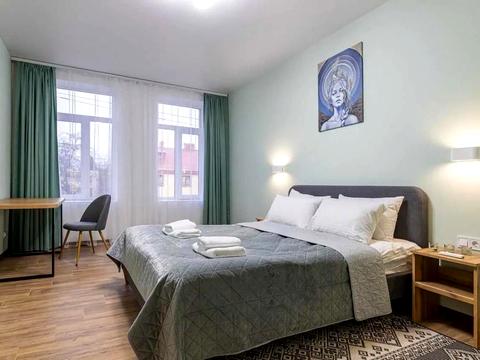 квартира за адресою Жовківська вул. (Декабристів), 20