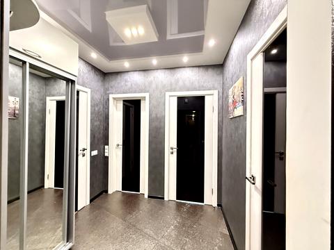 квартира по адресу Миколы Бажана просп., 8-Б