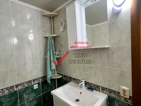 квартира по адресу Зеньковская ул., 36