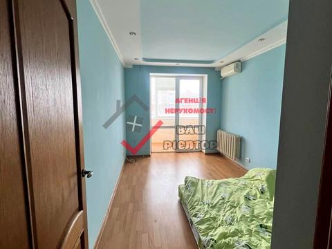 квартира по адресу Зеньковская ул., 36