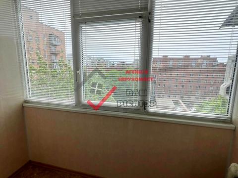 квартира по адресу Зеньковская ул., 36