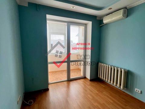 квартира по адресу Зеньковская ул., 36