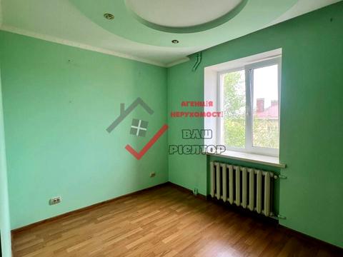 квартира по адресу Зеньковская ул., 36