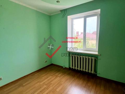 квартира по адресу Зеньковская ул., 36