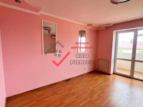 квартира по адресу Зеньковская ул., 36