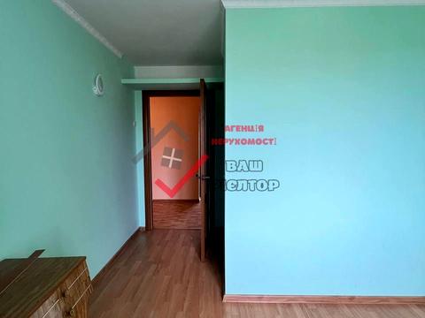 квартира по адресу Зеньковская ул., 36