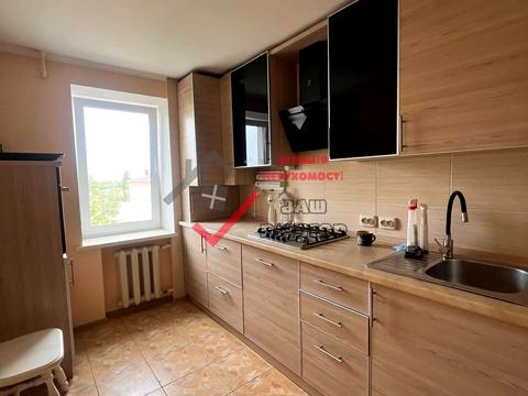 квартира по адресу Зеньковская ул., 36