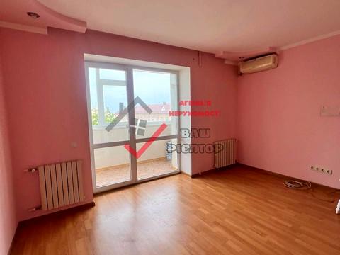 квартира по адресу Зеньковская ул., 36