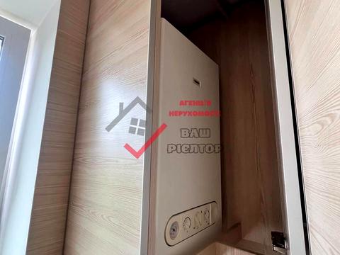 квартира по адресу Зеньковская ул., 36