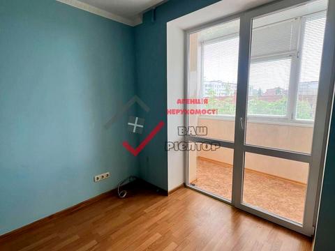 квартира по адресу Зеньковская ул., 36