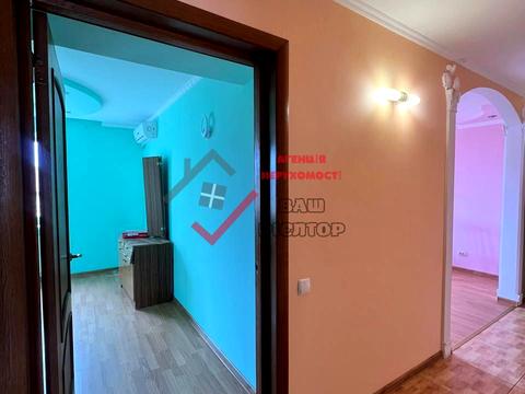 квартира по адресу Зеньковская ул., 36
