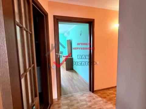 квартира по адресу Зеньковская ул., 36