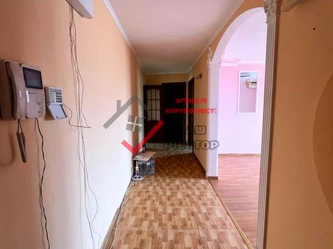 квартира по адресу Зеньковская ул., 36