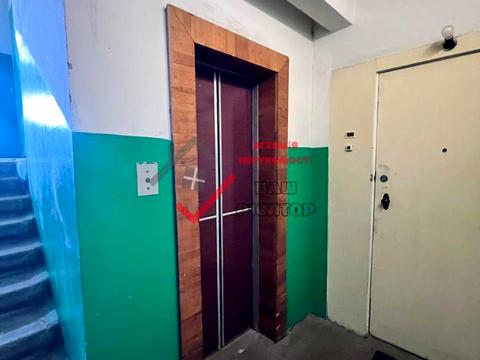 квартира по адресу Зеньковская ул., 36
