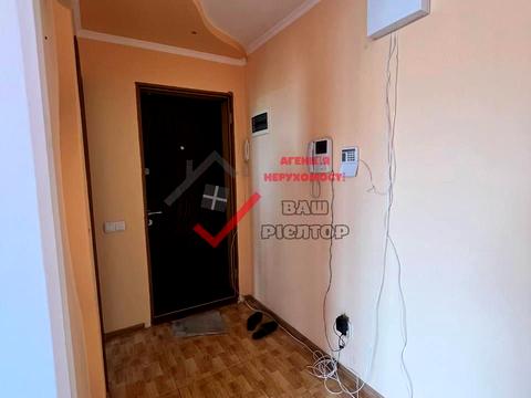 квартира по адресу Зеньковская ул., 36