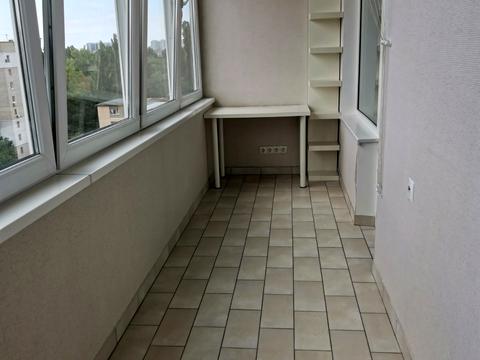 квартира по адресу Анатра пер. (Генерала Вишневского), 13/1
