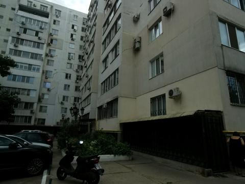 квартира по адресу Анатра пер. (Генерала Вишневского), 13/1