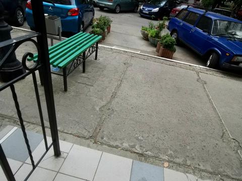 квартира по адресу Анатра пер. (Генерала Вишневского), 13/1