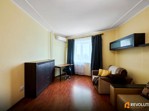 квартира по адресу Науки просп., 62-А