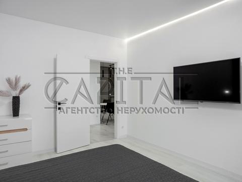 квартира по адресу Киев, Михаила Бойчука ул. (Киквидзе), 41-Б