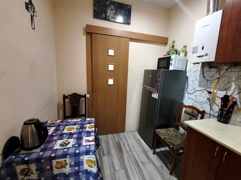 квартира по адресу Под Дубом ул. (Космонавтов), 6-А