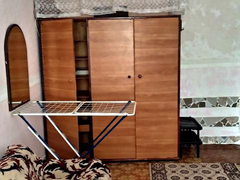 комната по адресу Ицхака Рабина ул., 43
