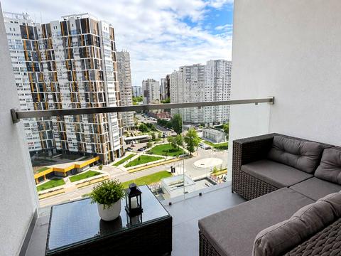 квартира по адресу Никольско-Слободская ул., 10