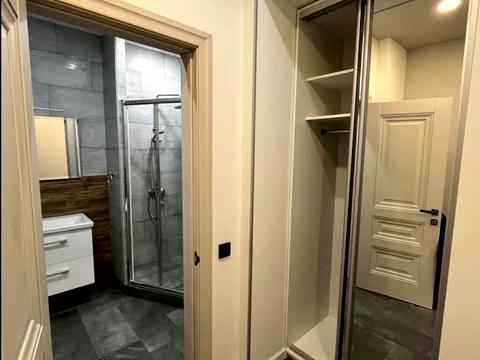 квартира за адресою Євгена Коновальця вул. (Щорса), 34-А