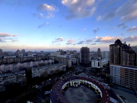 квартира за адресою Євгена Коновальця вул. (Щорса), 34-А