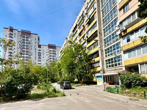 квартира за адресою Горлівська вул., 38/40