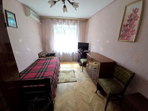 квартира по адресу Кубанской Украины ул. (Маршала Жукова), 24