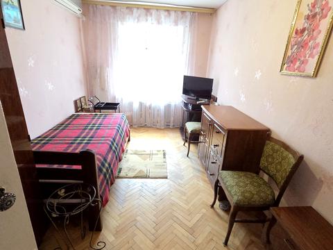 квартира по адресу Кубанской Украины ул. (Маршала Жукова), 24