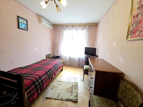 квартира по адресу Кубанской Украины ул. (Маршала Жукова), 24