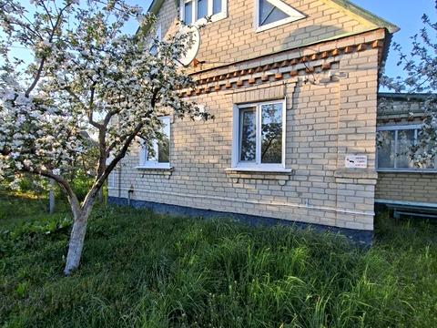 дом по адресу Центральная ул. (Леніна), 59а