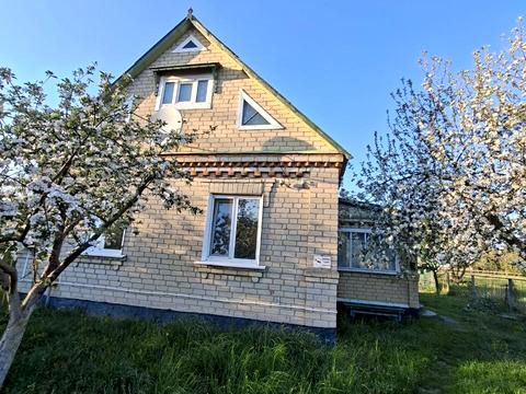 дом по адресу Центральная ул. (Леніна), 59а