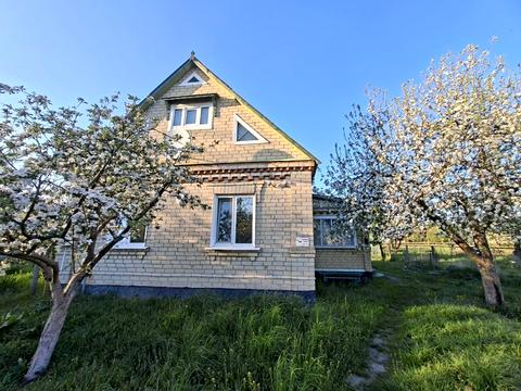 дом по адресу Центральная ул. (Леніна), 59а