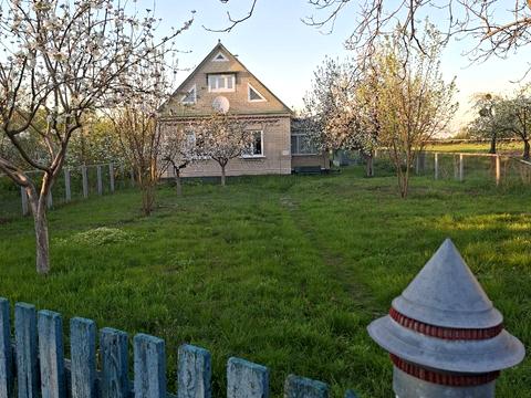 дом по адресу Центральная ул. (Леніна), 59а