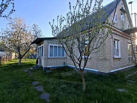 дом по адресу Центральная ул. (Леніна), 59а