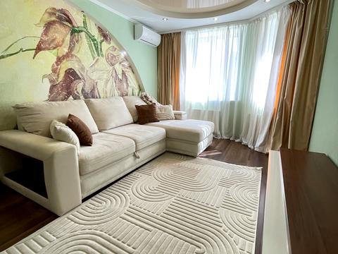квартира по адресу Боголюбова ул., 18